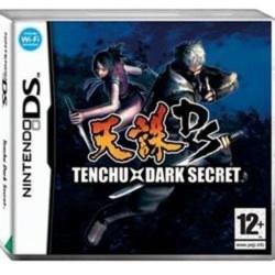 Tenchu: Dark Secret Nintendo DS