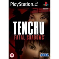 Tenchu: Fatal Shadows PS2 Tenchu: Fatal Shadows PS2