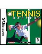 Tennis Masters Nintendo DS