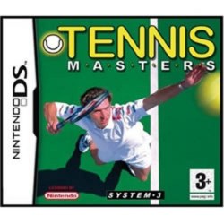 Tennis Masters Nintendo DS
