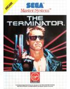 Terminator Master System