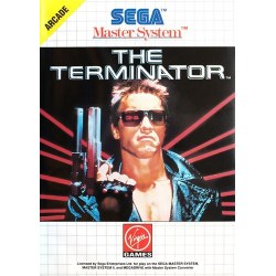 Terminator Master System