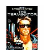 Terminator Megadrive