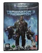 Terminator 3: The Redemption Gamecube