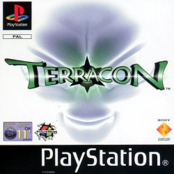 Terracon PS1