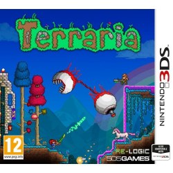 Terraria 3DS