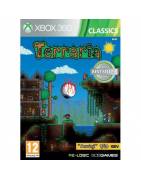 Terraria XBox 360