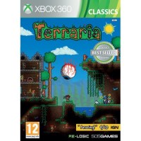 Terraria XBox 360