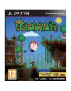 Terraria PS3