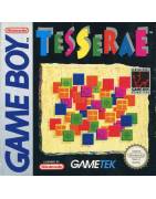 Tesserae Gameboy