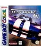 Test Drive 6 Gameboy