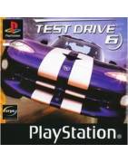 Test Drive 6 PS1