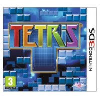 Tetris 3DS