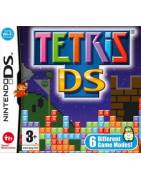 Tetris Nintendo DS