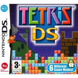 Tetris Nintendo DS