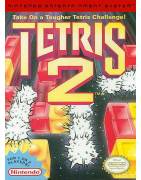 Tetris II NES