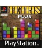 Tetris Plus PS1