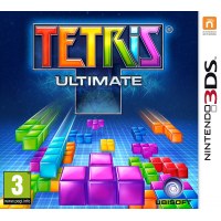 Tetris Ultimate 3DS