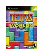 Tetris Worlds Xbox Original