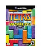 Tetris Worlds Gamecube