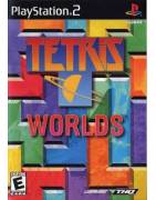 Tetris Worlds PS2
