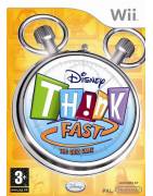 Thnk Fast The Family Quiz Game Nintendo Wii