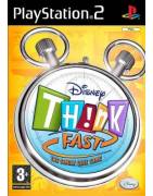 Th!nk Fast The Family Quiz Game with Buzz Controller PS2