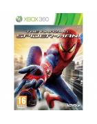 The Amazing Spider-Man XBox 360