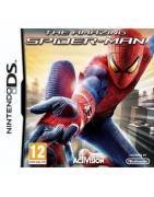 The Amazing Spider-Man Nintendo DS