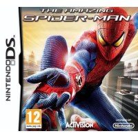 The Amazing Spider-Man Nintendo DS