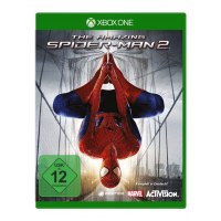 The Amazing Spider-Man 2 Xbox One