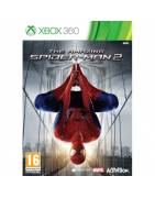 The Amazing Spider-Man 2 XBox 360