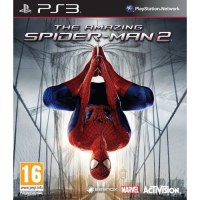 The Amazing Spider-Man 2 PS3