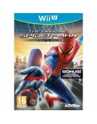 The Amazing Spiderman: Ultimate Edition Wii U