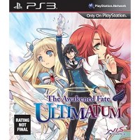 The Awakened Fate Ultimatum PS3