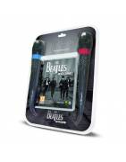 The Beatles Rock Band 2 Microphone Bundle PS3