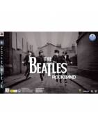 The Beatles: Rock Band Limited Edition Band in a Box PS3