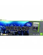 The Beatles: Rock Band Value Edition XBox 360