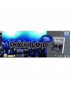 The Beatles: Rock Band Value Edition PS3
