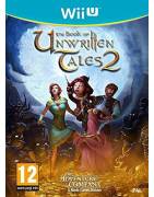 The Book Of Unwritten Tales 2 Wii U