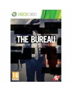 The Bureau: XCOM Declassified XBox 360