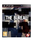 The Bureau XCOM Declassified PS3