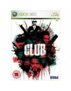 The Club XBox 360