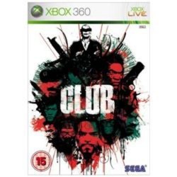 The Club XBox 360