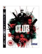 The Club PS3