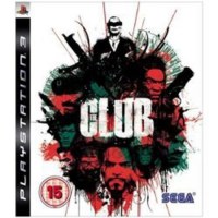 The Club PS3