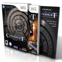 The Conduit Nintendo Wii