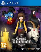The Count Lucanor PS4
