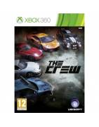 The Crew XBox 360