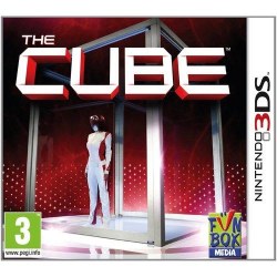 The Cube 3DS